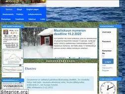 Sites similar to rantai.fi