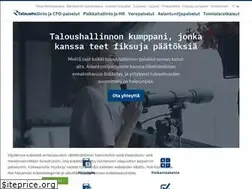 Sites similar to rantalainen.fi