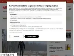 Sites similar to rantalakeus.fi