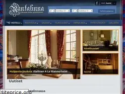 Sites similar to rantalinna.eu