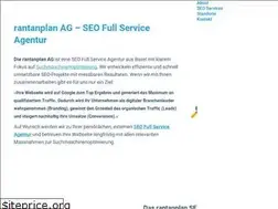 Sites similar to rantanplan.ch