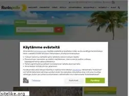 Sites similar to rantapallo.fi