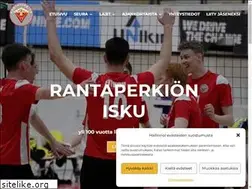 Sites similar to rantaperkionisku.com