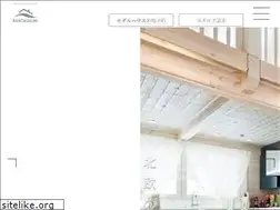Sites similar to rantasalmi.jp