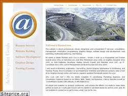 Sites similar to rantawi.com