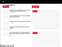 Sites similar to rantbit.com