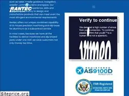 Sites similar to rantecantennas.com