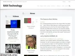 Sites similar to rantechnology.com