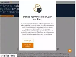 Sites similar to rantek.dk