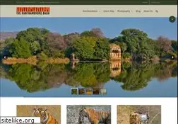 Sites similar to ranthambhore.com