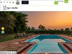 Sites similar to ranthamboretigermachan.com