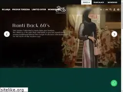 Sites similar to ranti.co.id