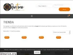 Sites similar to rantima.com