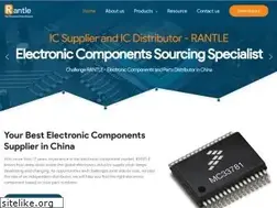Sites similar to rantle.com
