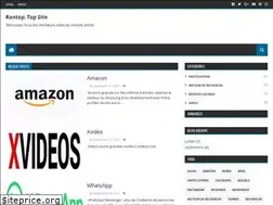 Sites similar to rantop.org