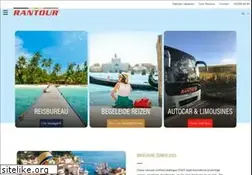 Sites similar to rantour.be