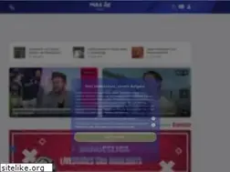 Sites similar to rantv.puls4.com