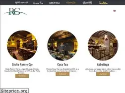Sites similar to ranuccigroup.com