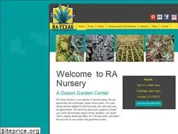 Sites similar to ranursery.com
