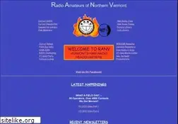 Sites similar to ranv.org