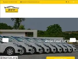 Sites similar to ranveertravels.com