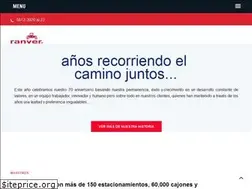 Sites similar to ranver.com