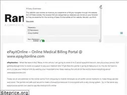 Sites similar to ranvex.com