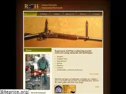 Sites similar to ranvilh.com