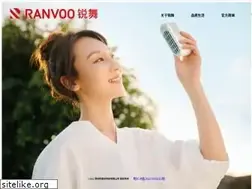 Sites similar to ranvoo.com