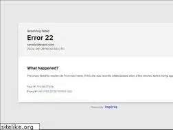 Sites similar to ranworldevent.com
