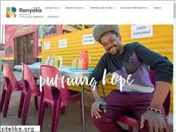 Sites similar to ranyaka.co.za