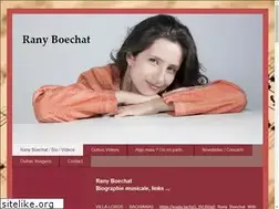 Sites similar to ranyboechat.com
