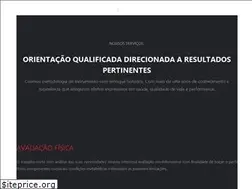 Sites similar to ranysiqueira.com.br