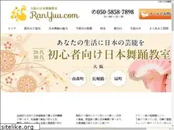 Sites similar to ranyuu.com