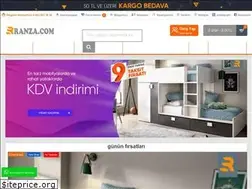 Sites similar to ranza.com