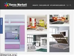 Sites similar to ranzamarketi.com.tr