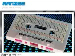 Sites similar to ranzee.com
