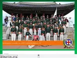 Sites similar to ranzengarde-concordia.de