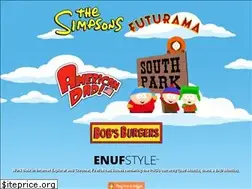Sites similar to ranzey.com