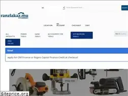 Sites similar to ranzlakaz.mu
