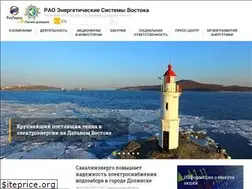 Sites similar to rao-esv.ru