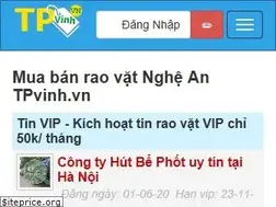 Sites similar to rao5s.vn