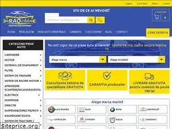 Sites similar to raoauto.ro