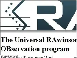 Sites similar to raob.com