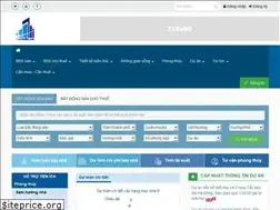 Sites similar to raobds.vn