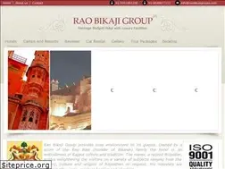 Sites similar to raobikajigroups.com