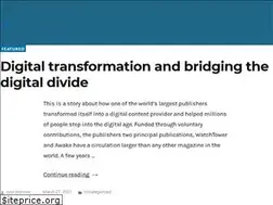 Sites similar to raoconnor.com