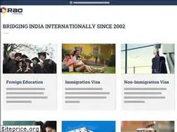 Sites similar to raoconsultants.com