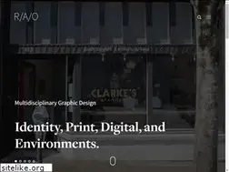 Sites similar to raocreative.com