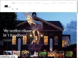 Sites similar to raodhoesblerick.nl